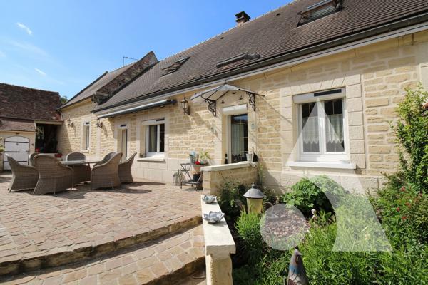 Maison 5 pièces 126 m2