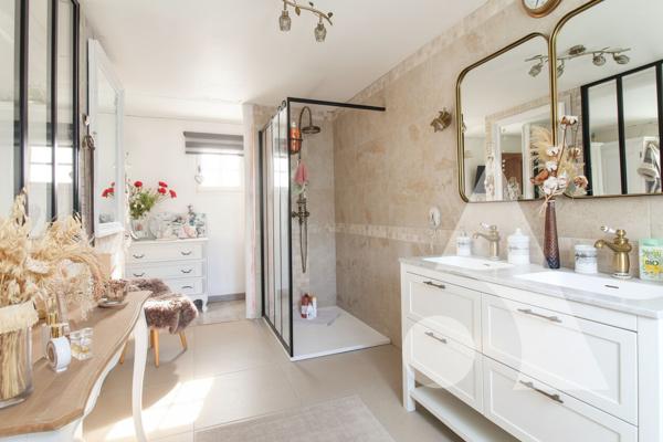Maison 5 pièces 126 m2