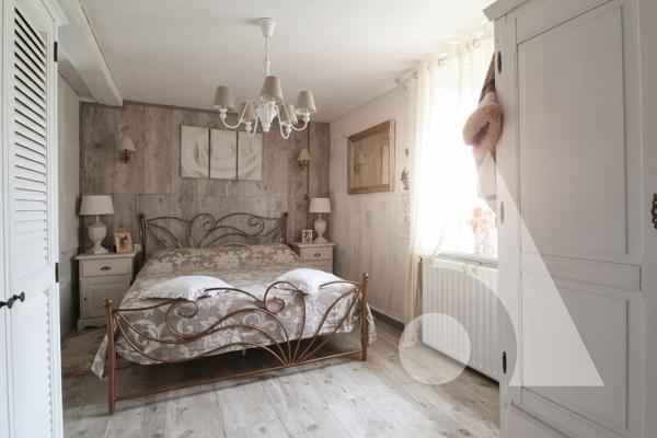 Maison 5 pièces 126 m2