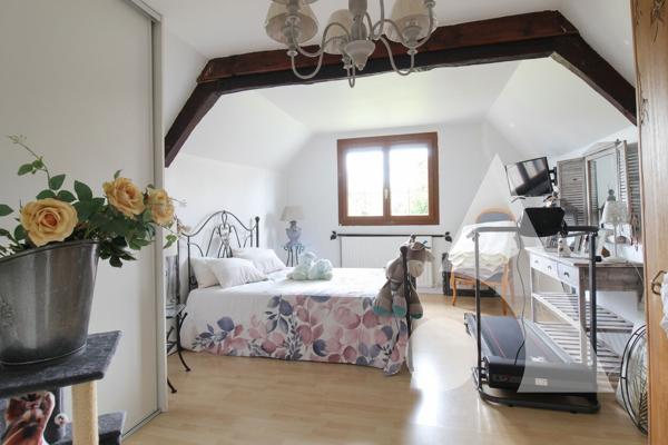 Maison 5 pièces 126 m2