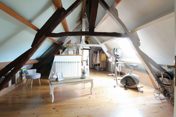Maison 5 pièces 126 m2