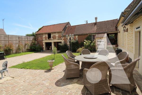 Maison 5 pièces 126 m2
