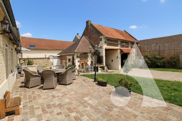 Maison 5 pièces 126 m2