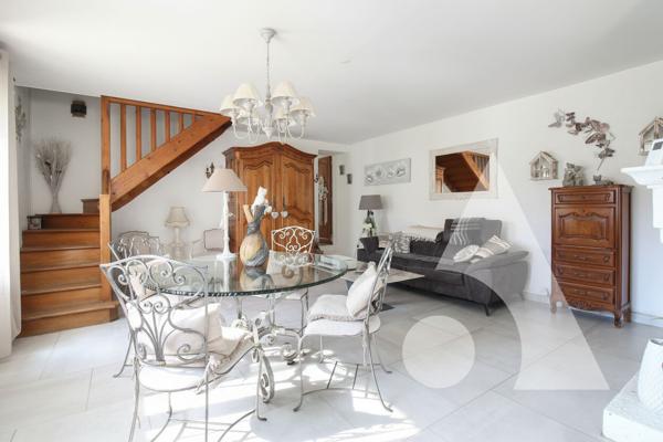 Maison 5 pièces 126 m2