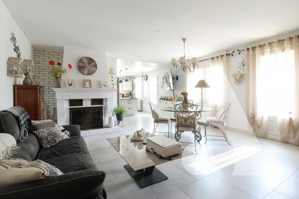 Maison 5 pièces 126 m2