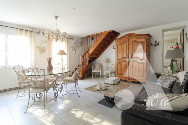 Maison 5 pièces 126 m2
