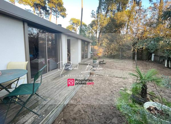 Maison de plain-pied à Jard sur mer