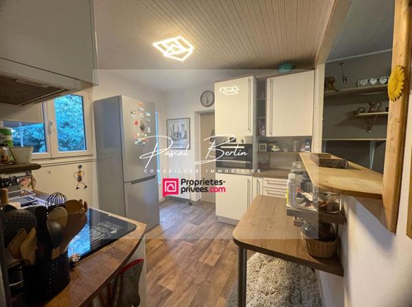 Maison de plain-pied à Jard sur mer