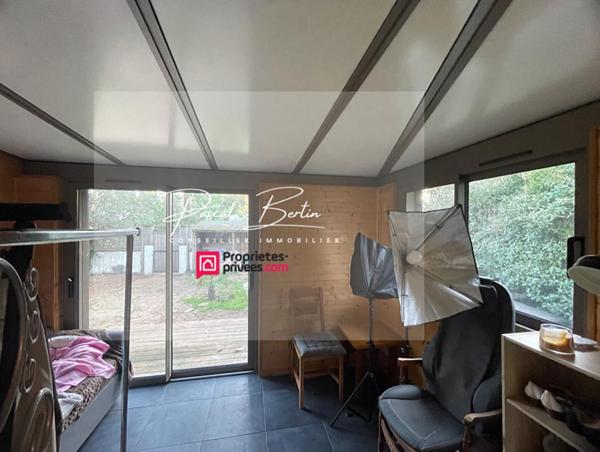 Maison de plain-pied à Jard sur mer