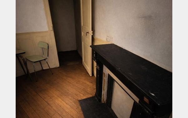 Vente Studio à rénover Paris 15ème   