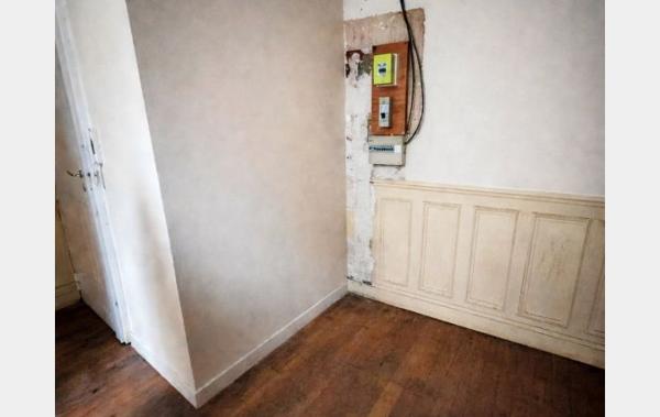 Vente Studio à rénover Paris 15ème   