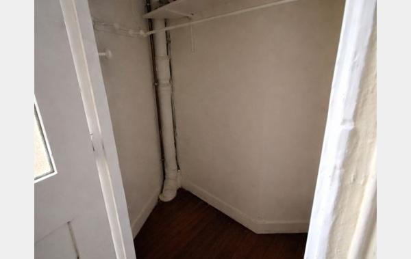 Vente Studio à rénover Paris 15ème   