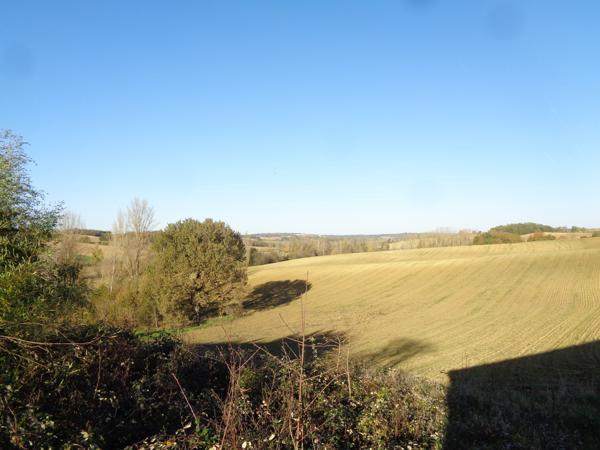 Auty (82220) GRANDE PROPRIETE RURALE