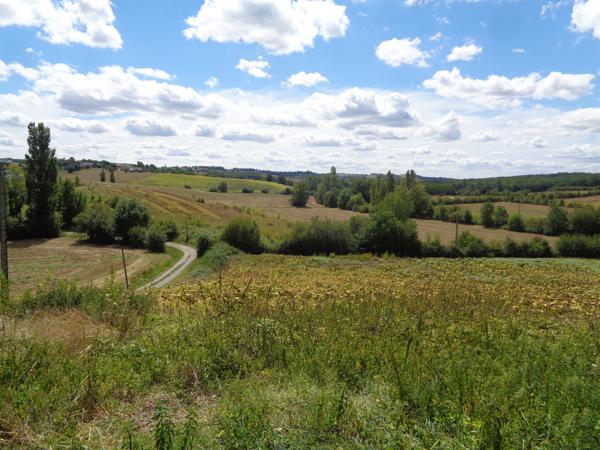 Auty (82220) GRANDE PROPRIETE RURALE