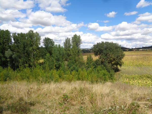 Auty (82220) GRANDE PROPRIETE RURALE