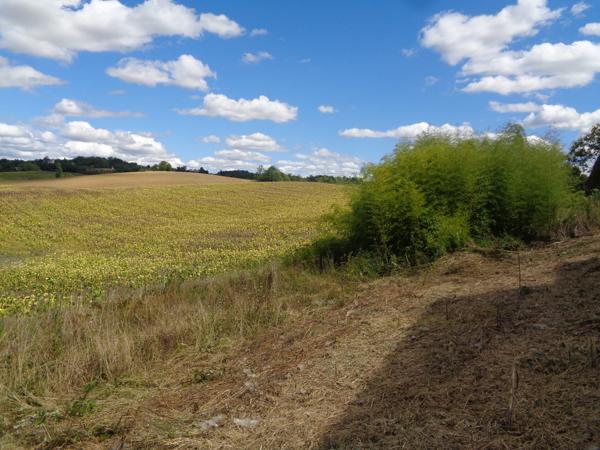 Auty (82220) GRANDE PROPRIETE RURALE