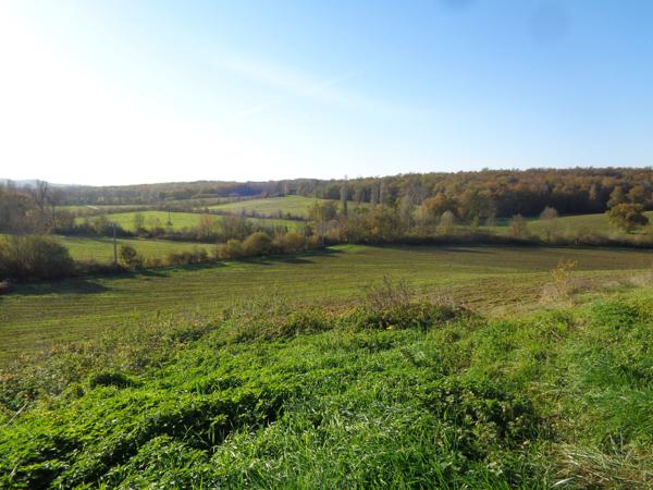 Auty (82220) GRANDE PROPRIETE RURALE