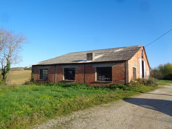 Auty (82220) GRANDE PROPRIETE RURALE