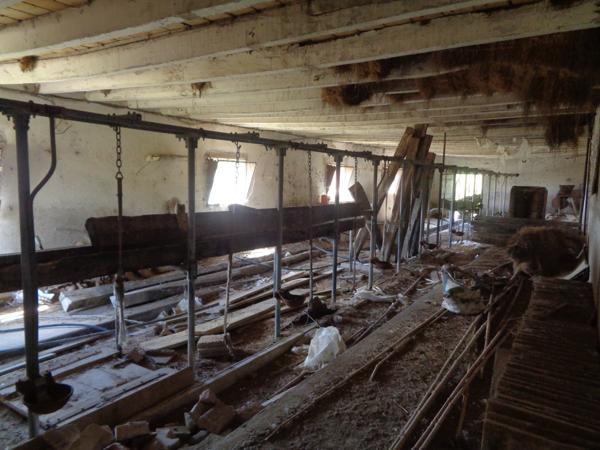 Auty (82220) GRANDE PROPRIETE RURALE