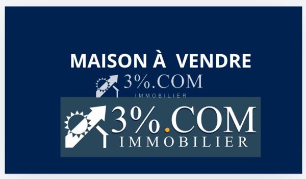 Maison 5 pièce(s) 4 chambre(s) 110 m²