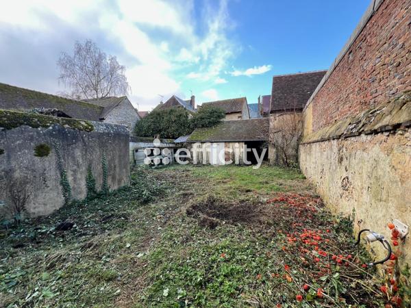 Maison 4 pièces - 120 m²