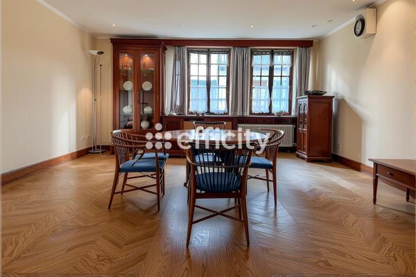 Maison 4 pièces - 120 m²