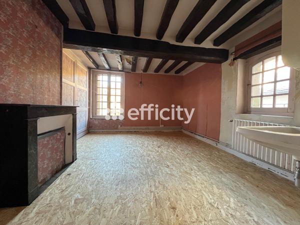 Maison 4 pièces - 120 m²