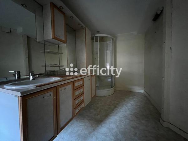 Maison 4 pièces - 120 m²