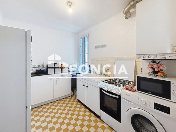 À vendre Appartement 2 pièces 48 m² - Caen 14000