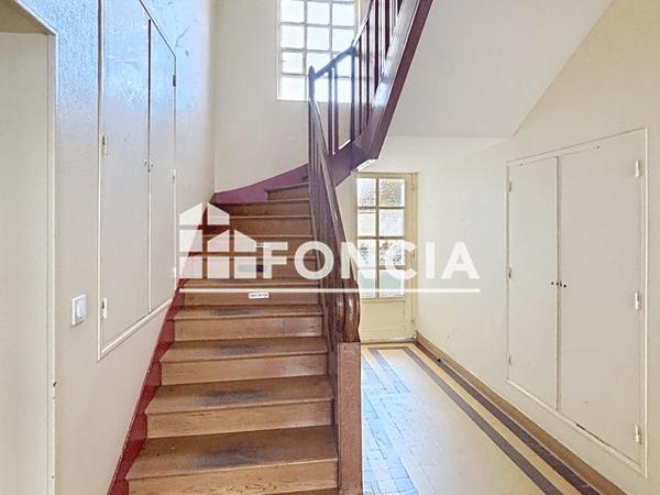 À vendre Appartement 2 pièces 48 m² - Caen 14000