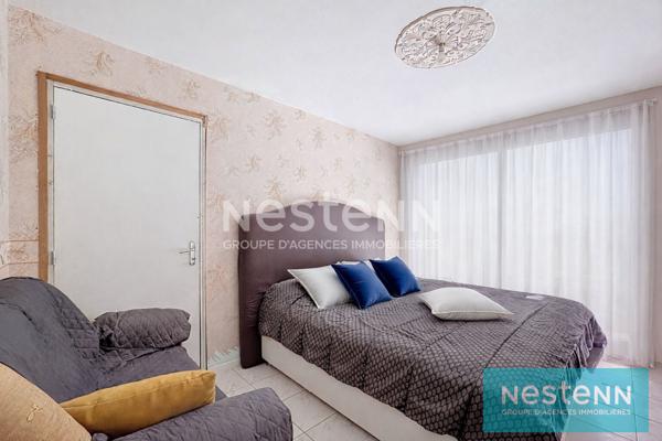 A VENDRE : Maison contemporaine 6 chambres - à fort potentiel - Idéal investisseur - Trégueux