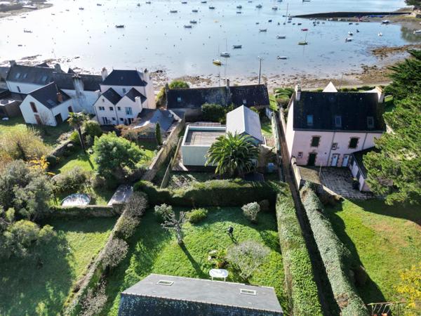 Maison à LARMOR-BADEN, 56870 - 6 pièces 110m²