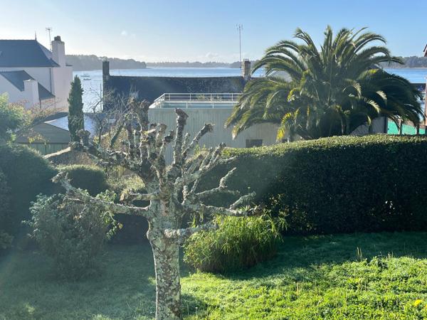 Maison à LARMOR-BADEN, 56870 - 6 pièces 110m²