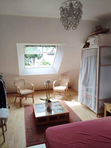 Maison à LARMOR-BADEN, 56870 - 6 pièces 110m²