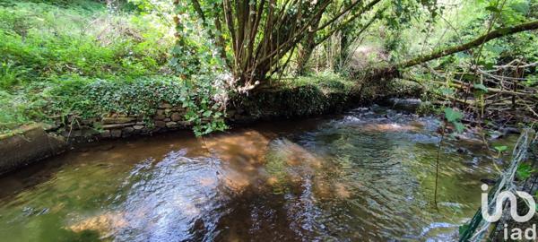 House for sale 7 rooms 131 m² Saint-Avé