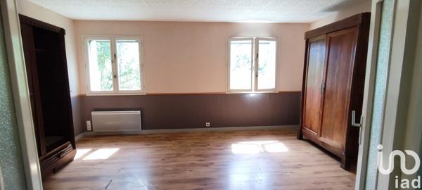 House for sale 7 rooms 131 m² Saint-Avé