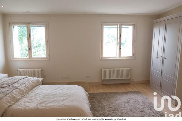 House for sale 7 rooms 131 m² Saint-Avé