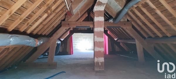 House for sale 7 rooms 131 m² Saint-Avé