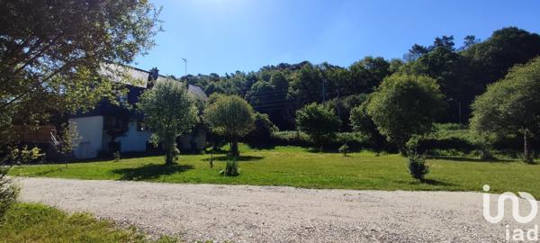 House for sale 7 rooms 131 m² Saint-Avé