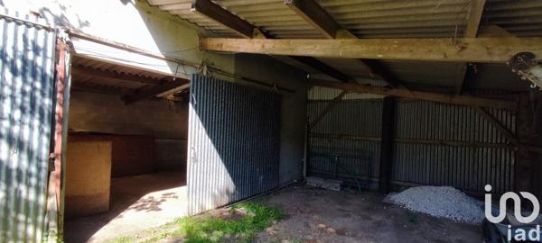 House for sale 7 rooms 131 m² Saint-Avé