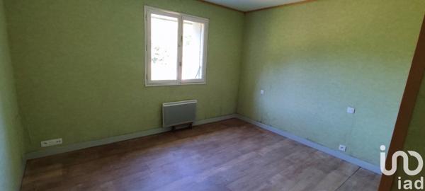 House for sale 7 rooms 131 m² Saint-Avé