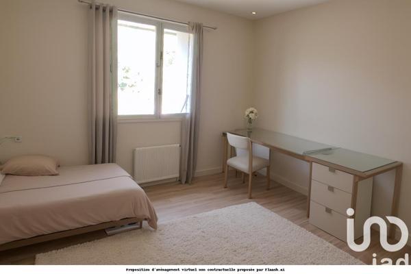 House for sale 7 rooms 131 m² Saint-Avé