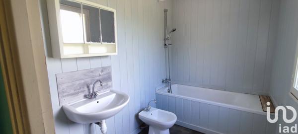 House for sale 7 rooms 131 m² Saint-Avé