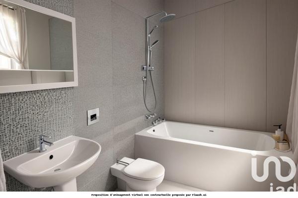 House for sale 7 rooms 131 m² Saint-Avé