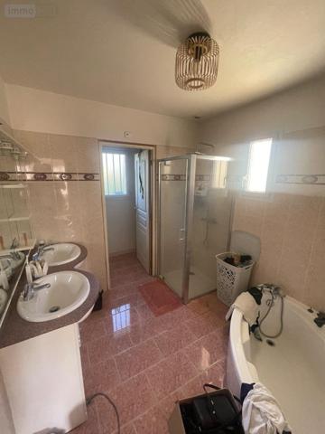 Maison à vendre à Loir en Vallée dans la Sarthe (72340), ref : 13816/1168   
BOURG LOTISSEMENT