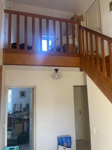 Maison à vendre à Loir en Vallée dans la Sarthe (72340), ref : 13816/1168   
BOURG LOTISSEMENT