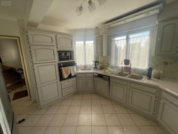 Maison à vendre à Loir en Vallée dans la Sarthe (72340), ref : 13816/1168   
BOURG LOTISSEMENT