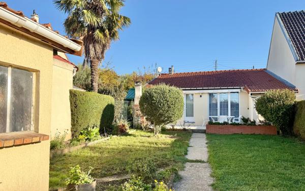 Maison à vendre    5 pièces • 90 m2 Morangis