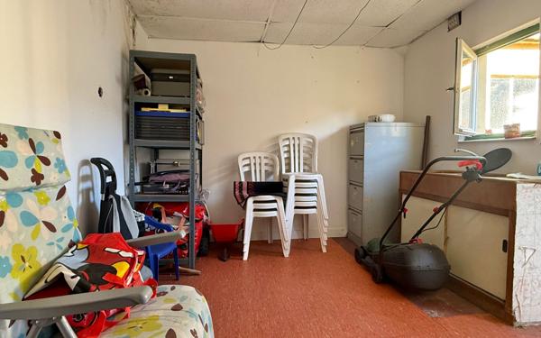 Maison à vendre    5 pièces • 90 m2 Morangis