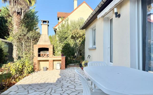 Maison à vendre    5 pièces • 90 m2 Morangis